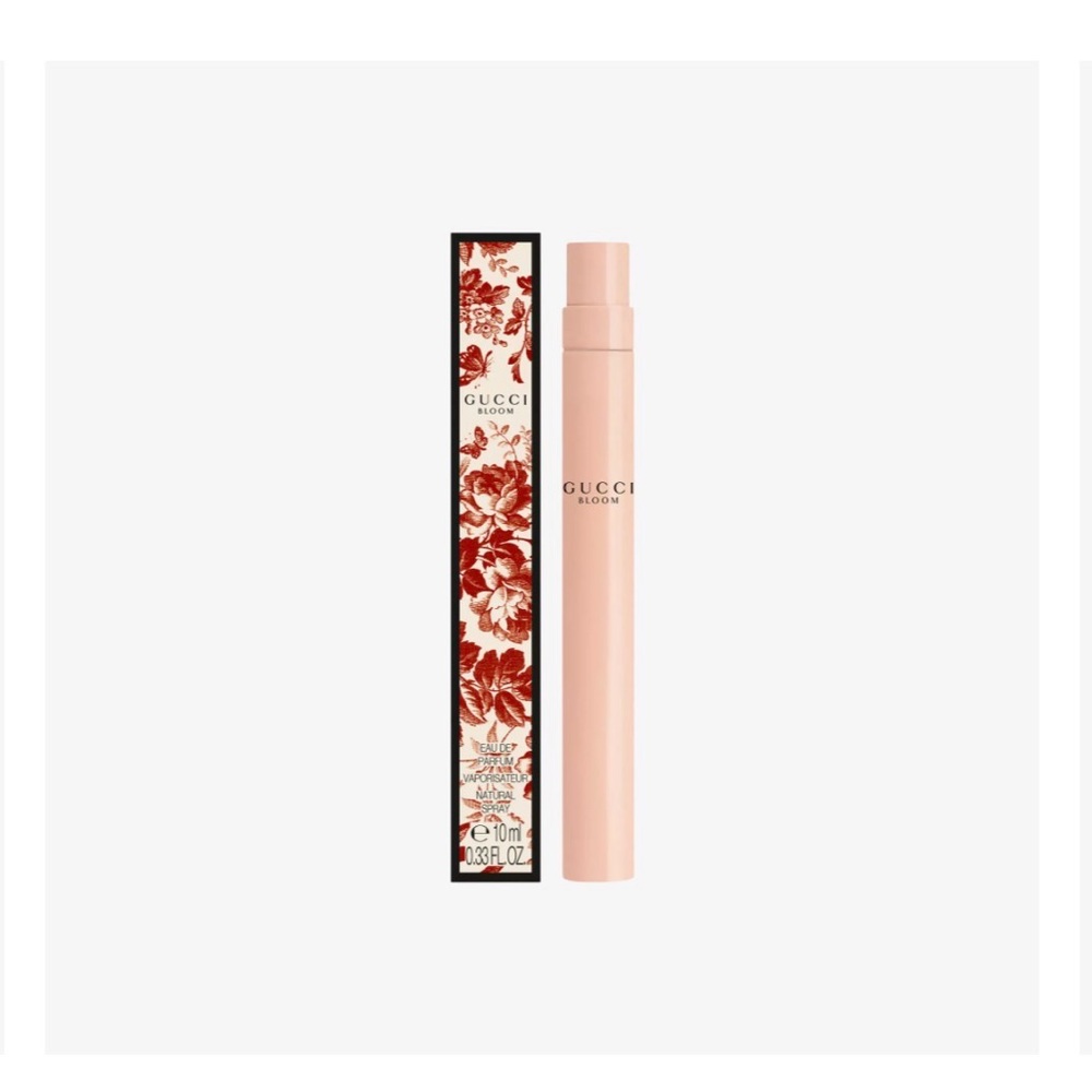 Gucci Bloom 10ml Travel Spray